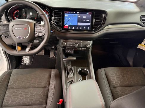 New 2026 Dodge Durango GT AWD/4WD image 2