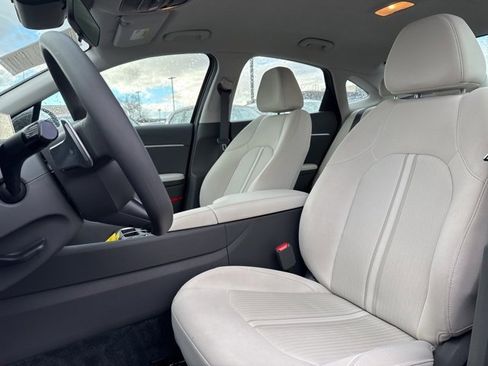 Used 2024 Hyundai Sonata SEL image 18