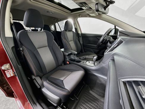 Used 2019 Subaru Crosstrek 2.0i Premium AWD/4WD image 26