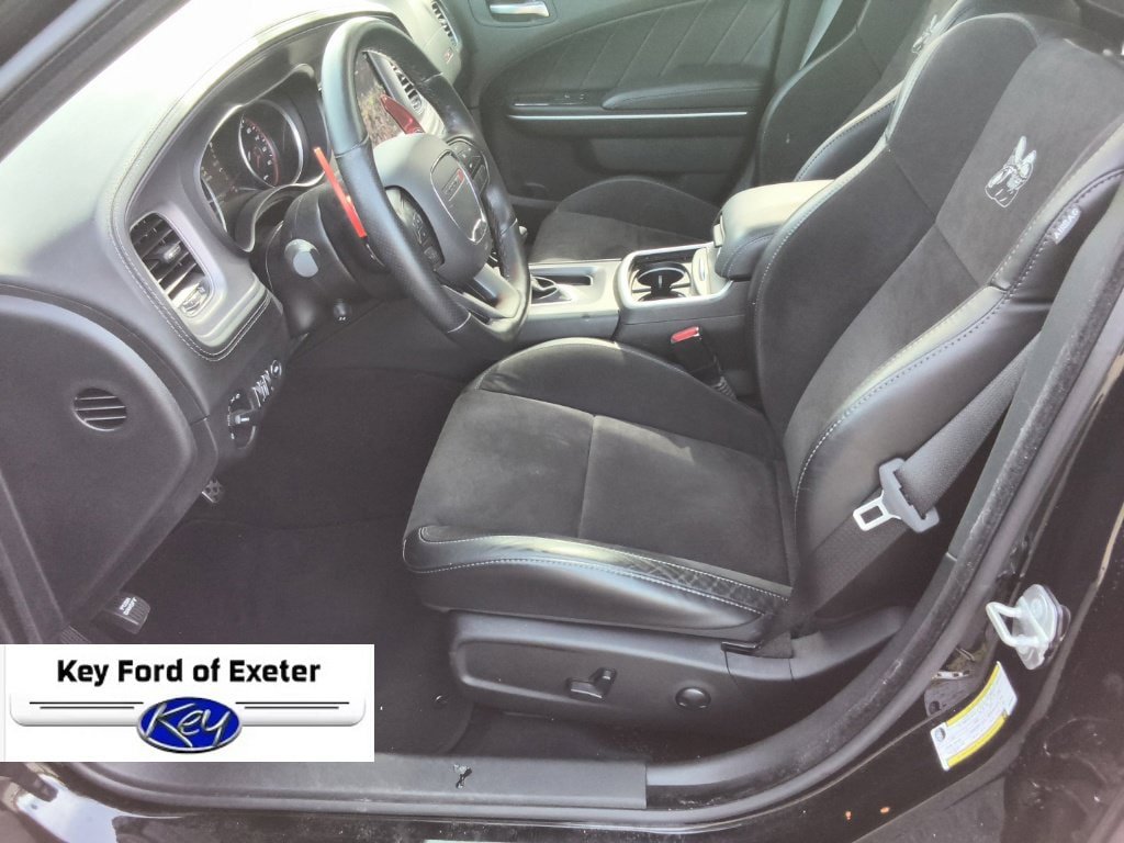 Used 2023 Dodge Charger Scat Pack RWD image 28