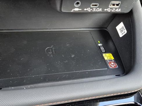 New 2026 Subaru Forester Sport image 25