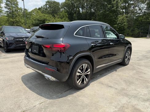 Certified 2026 Mercedes-Benz GLA 250 image 26