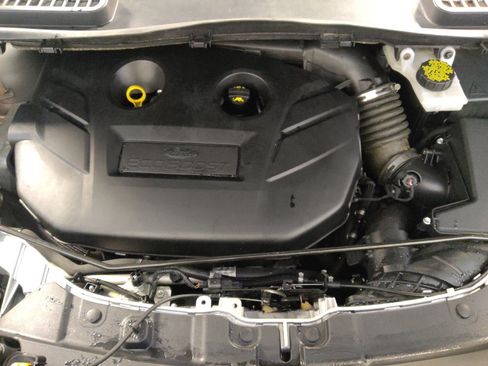 Used 2018 Ford Escape Titanium FWD image 30