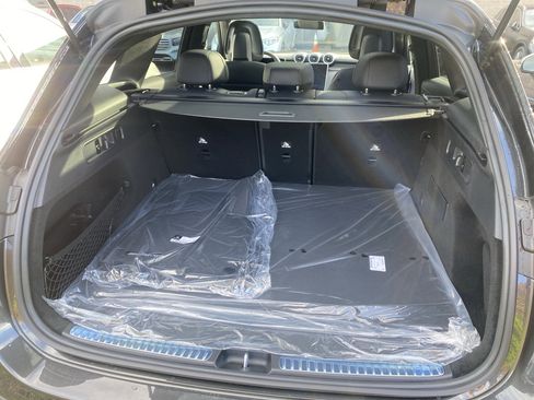 New 2026 Mercedes-Benz GLC 300 GLC 300 4MATIC SUV image 10