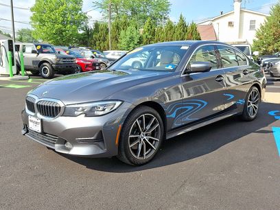 Used 2020 BMW 330i xDrive Sedan