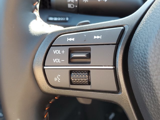 New 2027 Honda CR-V Sport-L image 13