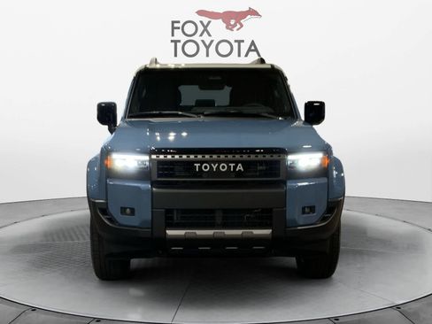 Used 2024 Toyota Land Cruiser image 8