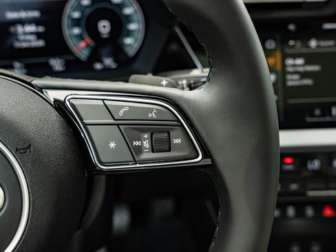 New 2026 Audi A3 2.0T Premium AWD/4WD image 28
