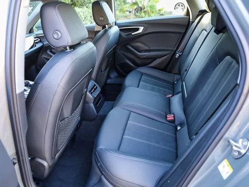 New 2025 Audi A5 2.0T Premium image 17