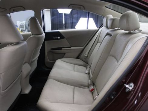 Used 2015 Honda Accord LX image 22