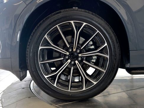 Certified 2026 MAZDA CX-70 3.3 Turbo S w/ Premium Package AWD/4WD image 10