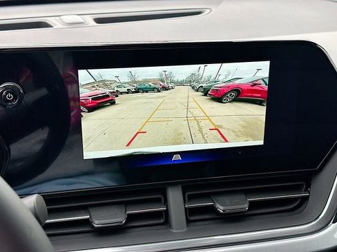 New 2026 Chevrolet Trax LT w/ Driver Confidence Package FWD image 14