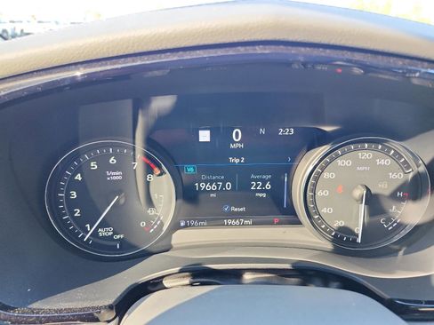 Used 2023 Cadillac XT5 Premium Luxury w/ Technology Package image 25