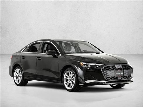 Used 2026 Audi A3 2.0T Premium w/ Convenience Package AWD/4WD image 3