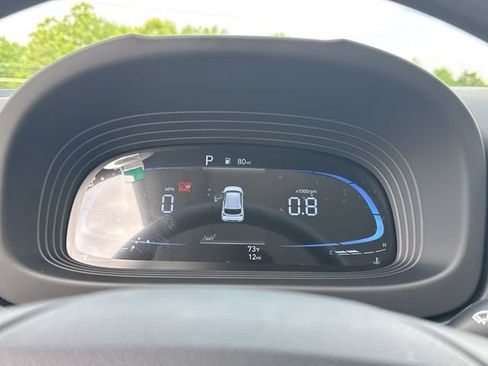 New 2026 Hyundai Venue SE FWD image 25