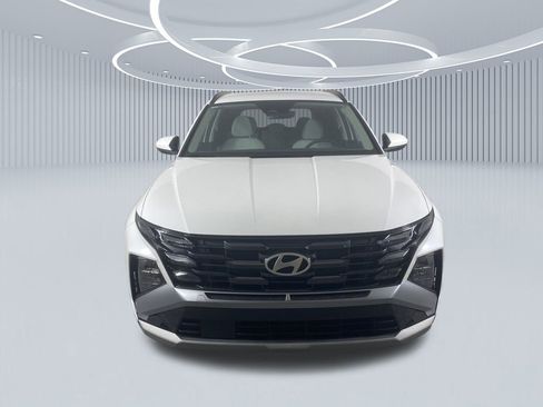 New 2026 Hyundai Tucson SEL image 15