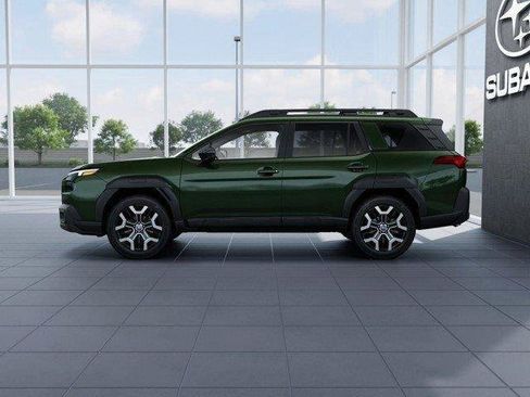 New 2026 Subaru Outback Touring XT AWD/4WD image 3