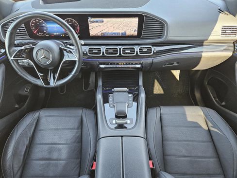 Certified 2024 Mercedes-Benz GLE 580 4MATIC image 22