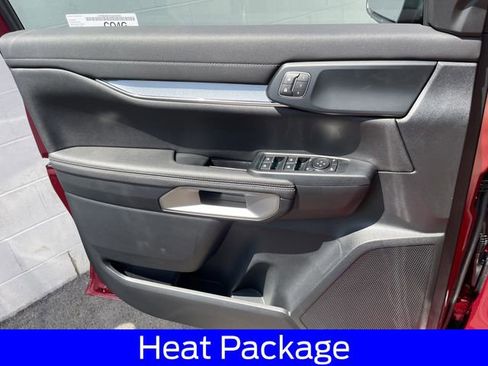 New 2025 Ford Ranger Lariat w/ FX4 Off-Road Package image 24