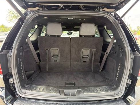 Used 2025 Dodge Durango GT AWD/4WD image 17