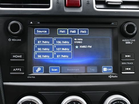 Used 2016 Subaru Forester 2.5i w/ Popular Package #2 AWD/4WD image 13