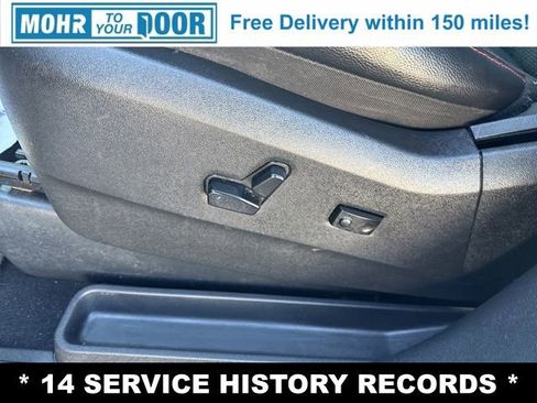 Used 2019 Dodge Grand Caravan GT image 12