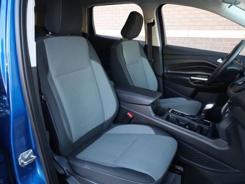 Used 2019 Ford Escape SE image 27