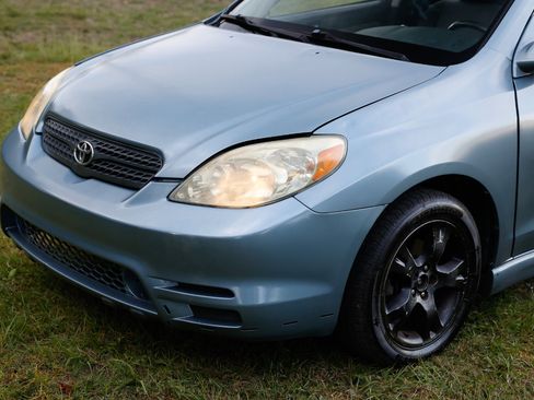 Used 2005 Toyota Matrix XR image 25