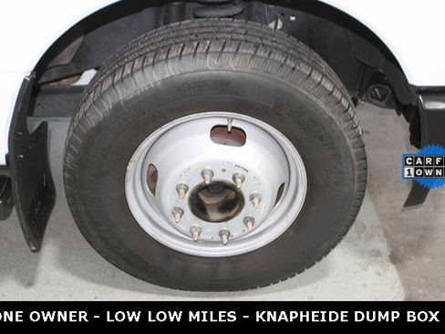 Used 2020 Ford F350 XL w/ Power Equipment Group image 7