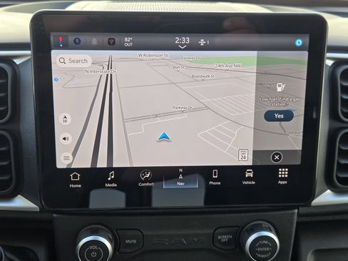 New 2026 RAM ProMaster 2500 w/ Premium Convenience Group image 13