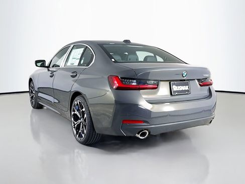 New 2026 BMW 330i 330i w/ Premium Package image 5