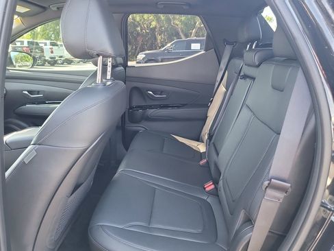 Used 2025 Hyundai Santa Cruz Limited AWD/4WD image 10