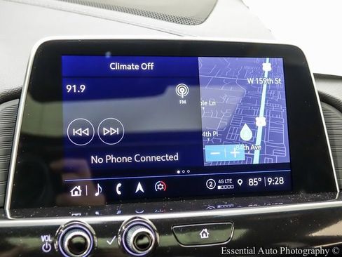 New 2026 Cadillac CT4 Premium Luxury image 14