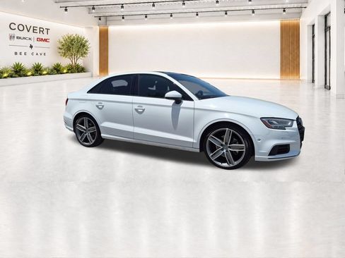 Used 2020 Audi A3 2.0T Premium Plus w/ Premium Plus Package FWD image 16