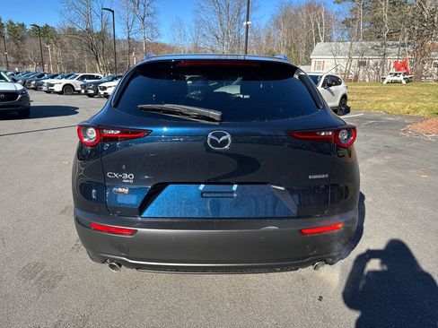 New 2026 MAZDA CX-30 AWD 2.5 S w/ Premium Package image 5