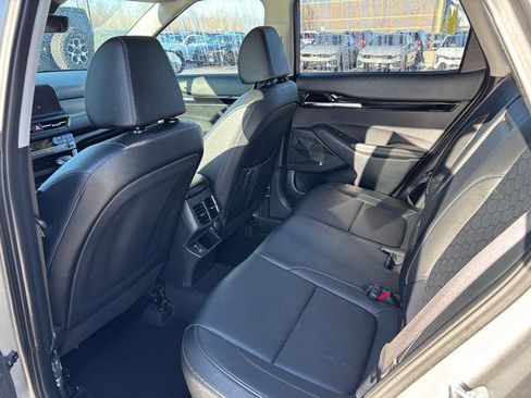 Certified 2024 Kia Seltos EX image 12