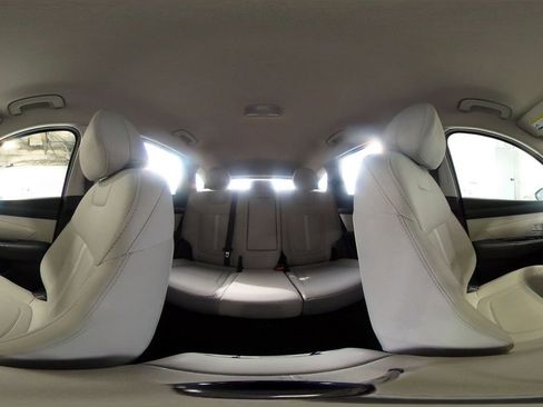 Used 2025 Hyundai Tucson SEL image 44