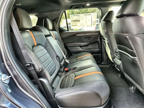 New 2026 Honda Passport TrailSport image 12