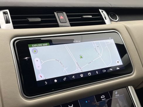 Used 2018 Land Rover Range Rover Sport Autobiography image 20