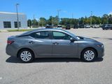 Used 2025 Nissan Sentra S image 3
