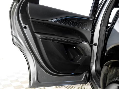 Used 2024 Cadillac Lyriq Luxury w/ LPO, Floor Liner Package image 46