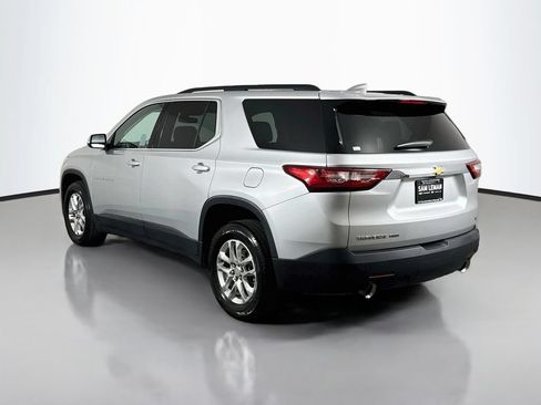 Used 2019 Chevrolet Traverse LT AWD/4WD image 5