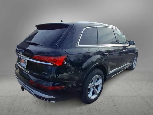 New 2026 Audi Q7 3.0T Premium image 8