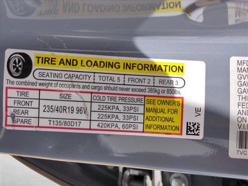 Used 2021 Honda Accord Sport image 14