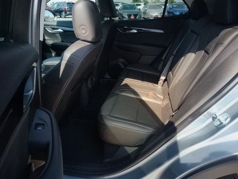 Used 2024 Buick Envision Preferred AWD/4WD image 10