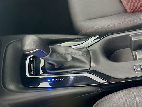 Used 2023 Toyota Corolla SE image 17