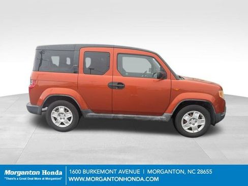 Used 2010 Honda Element LX image 8