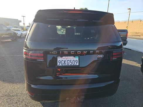 Used 2023 Land Rover Discovery S R-Dynamic AWD/4WD image 5