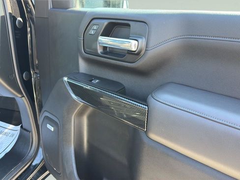 Used 2022 Chevrolet Silverado 2500 High Country w/ Z71 Off-Road Package AWD/4WD image 28
