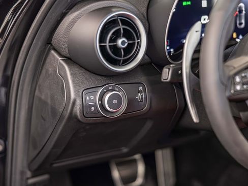 New 2026 Alfa Romeo Giulia AWD w/ Driving Assist Package image 21